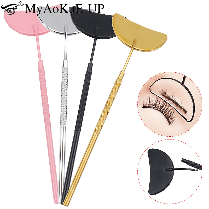 1pcs Eyelash Extension Mirror  - Eyelash Extension Review 评论和价格
