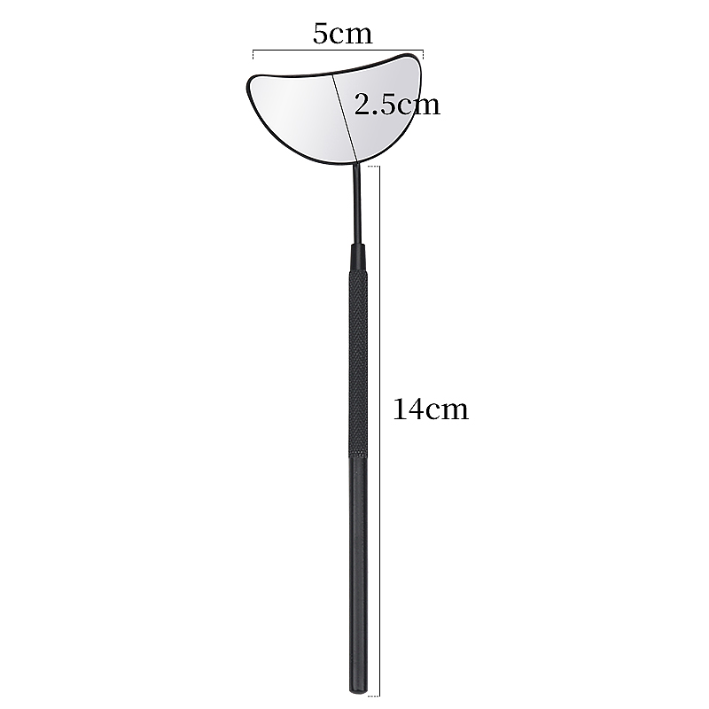1pcs Eyelash Extension Mirror  - Eyelash Extension Review 评论和价格