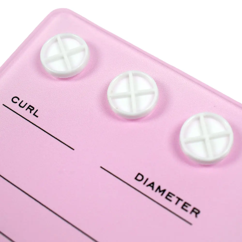 Wholesale 1Pcs Eyelash Holder  - Eyelash Extension Full Set 评论和价格