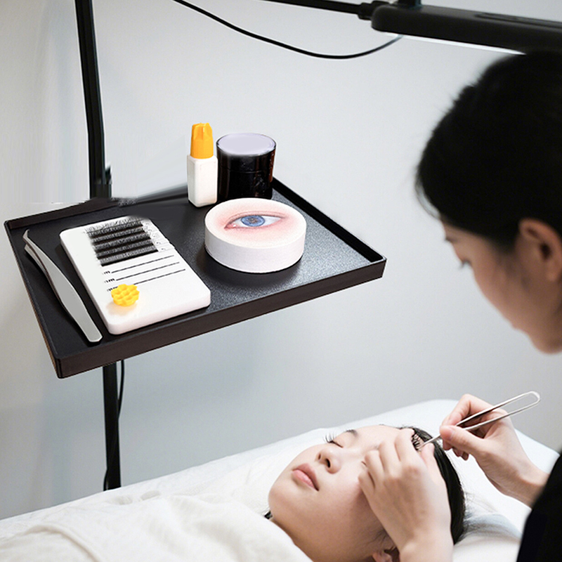 【M】1Pc Adjustable Lash Tray Ho - Eyelash Extension Review 评论和价格