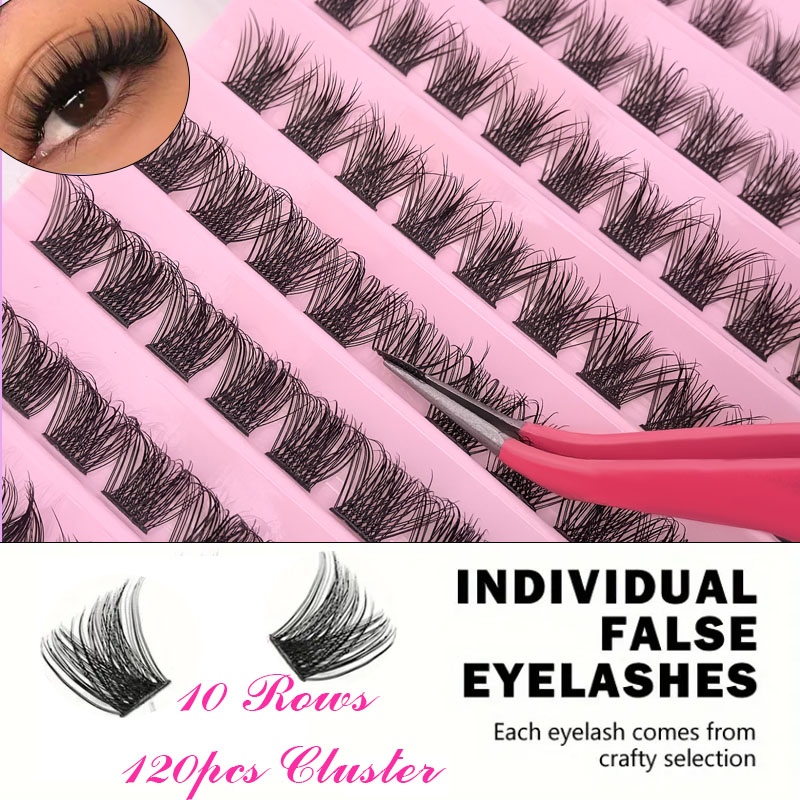 DIY Eyelash Extension Kit Indi - Eyelash Extension Full Set 评论和价格