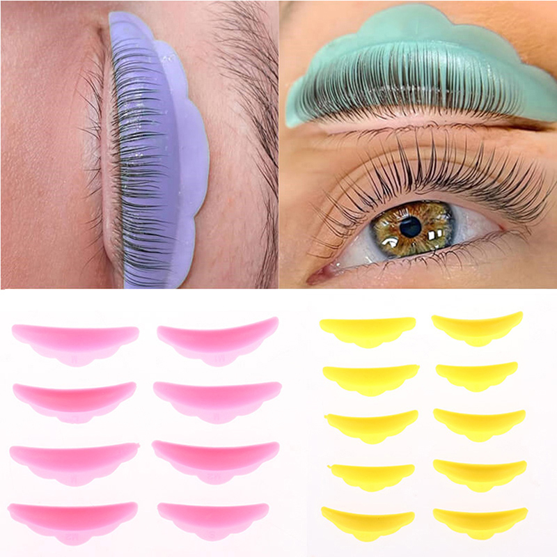 5Pairs Lash Eyelash Grafting S - Eyelash Extension Review 评论和价格