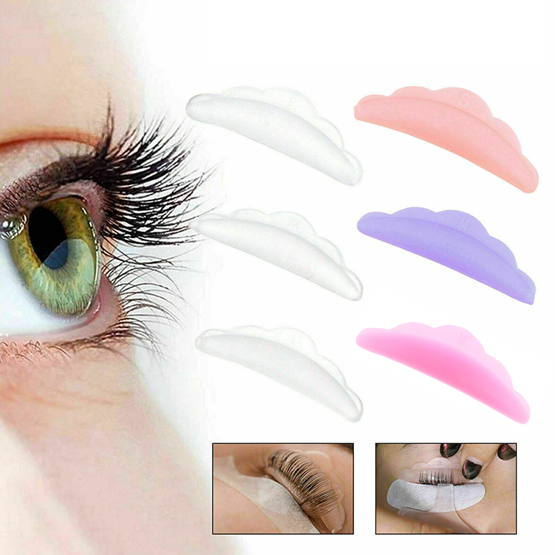 5Pairs Lash Eyelash Grafting S - Eyelash Extension Review 评论和价格