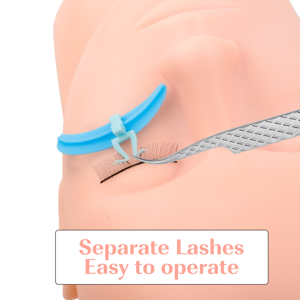 Wendy Lashes Reusable Eyelash  - Eyelash Extension Review 评论和价格