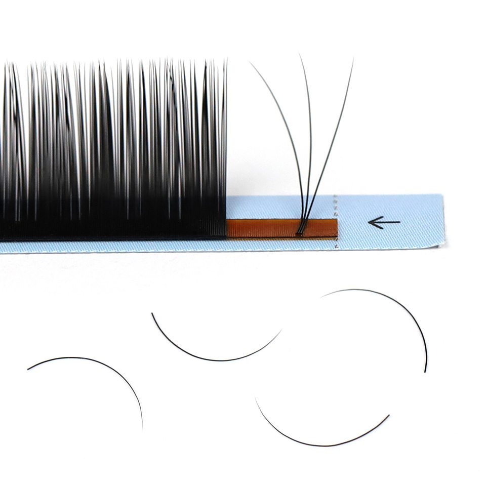 AGUUD 16 Rows Long 16-20mm Eye - Eyelash Extension Review 评论和价格