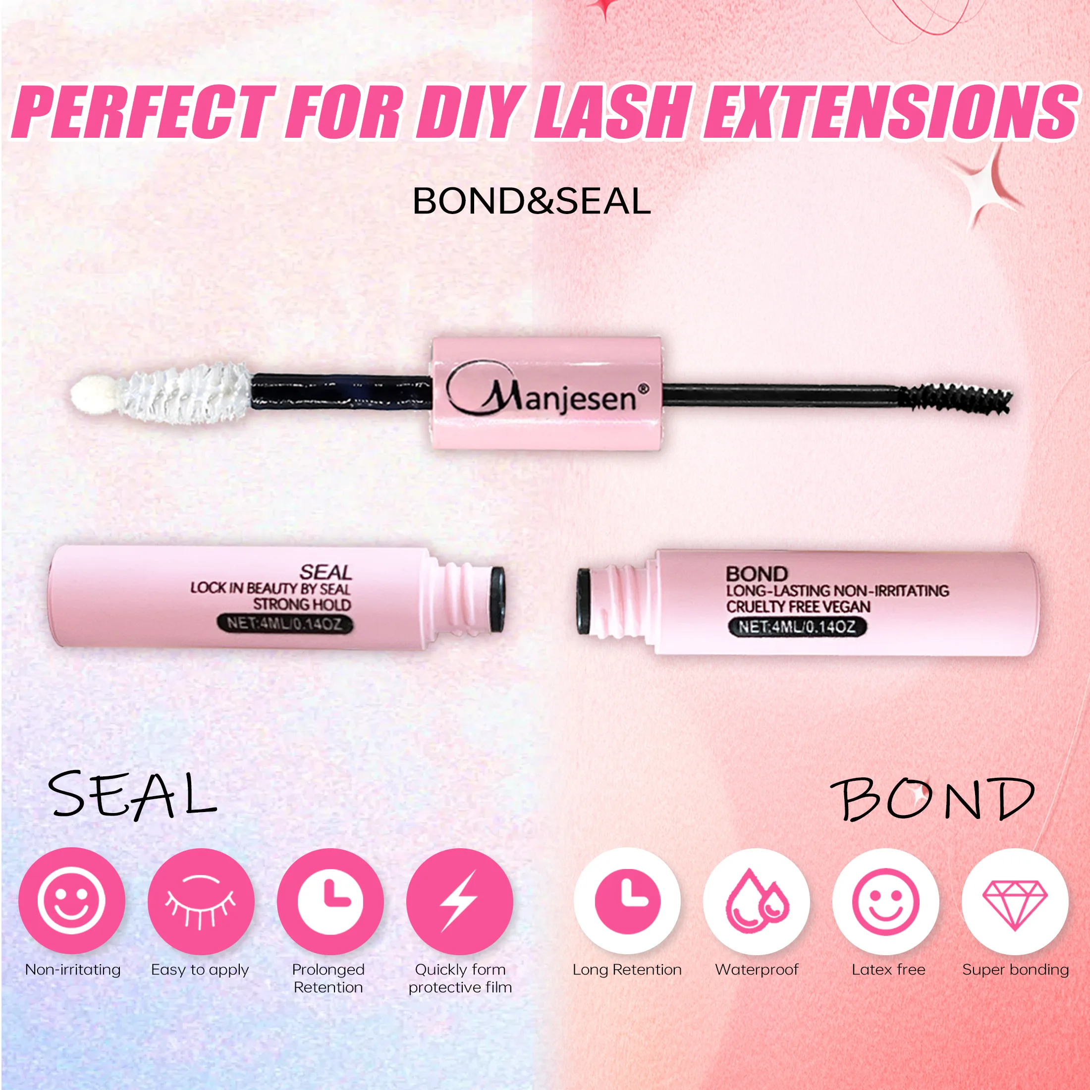 Eyelashes 200 PCS Clusters Las - Eyelash Extension Full Set 评论和价格