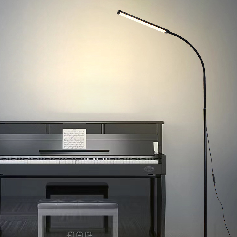 LED Floor Lamp, Reading Floor  - Eyelash Extension No 11 评论和价格