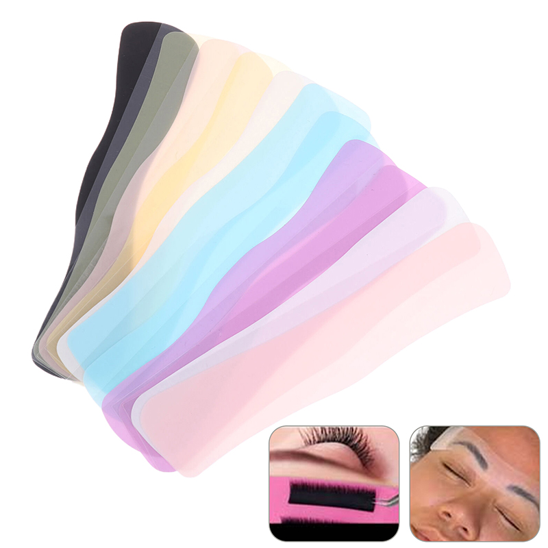 1Pc Silicone Eyelash Extension - Eyelash Extension Review 评论和价格