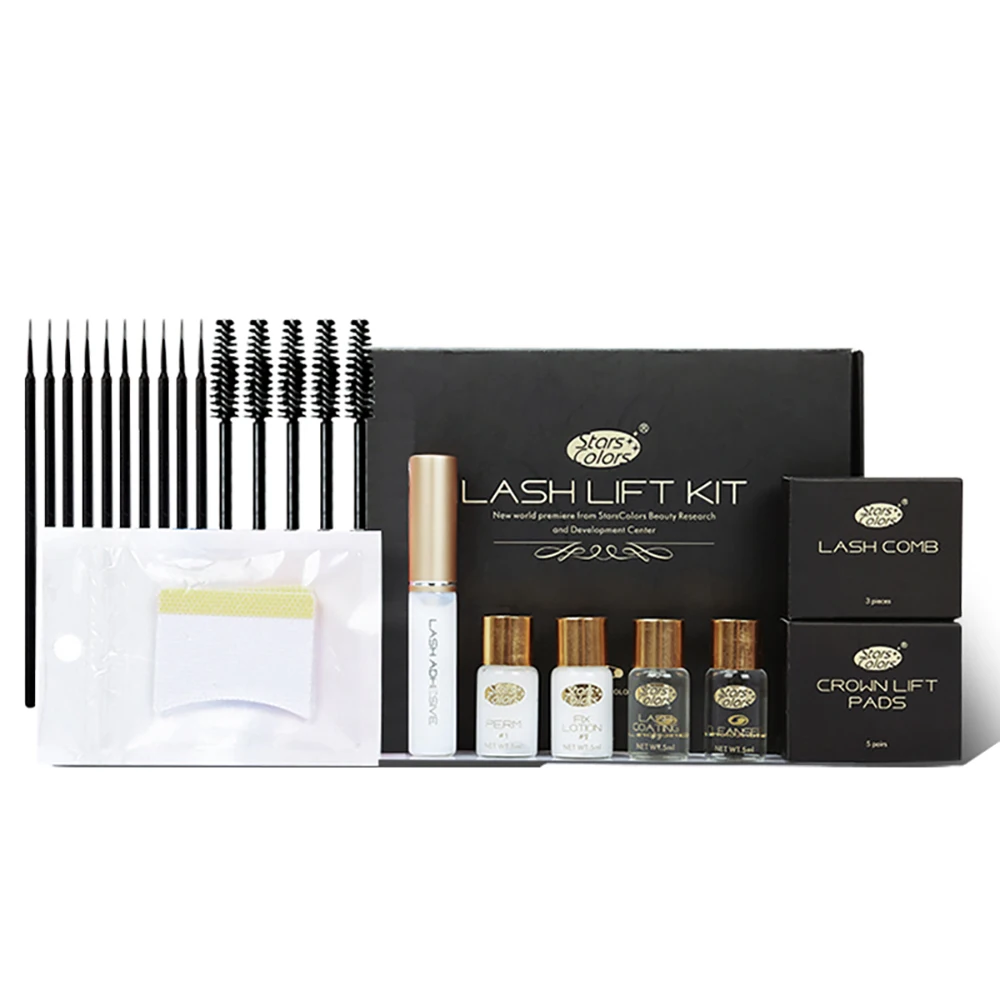 Dropshipping Mini Fast Lash Li - Eyelash Extension Full Set 评论和价格