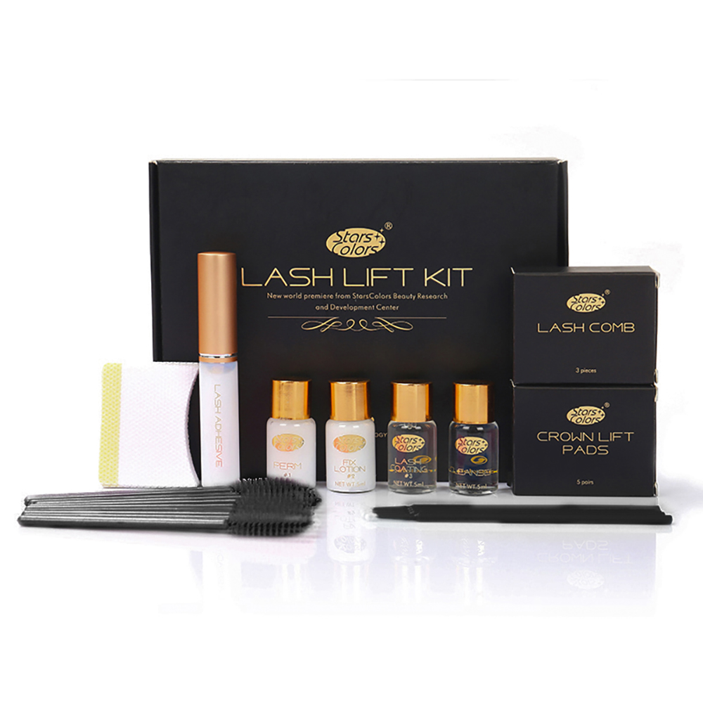 Dropshipping Mini Fast Lash Li - Eyelash Extension Full Set 评论和价格