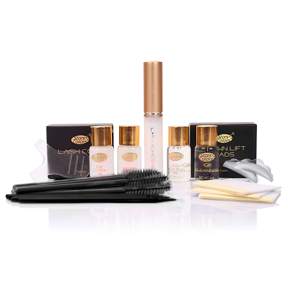 Dropshipping Mini Fast Lash Li - Eyelash Extension Full Set 评论和价格
