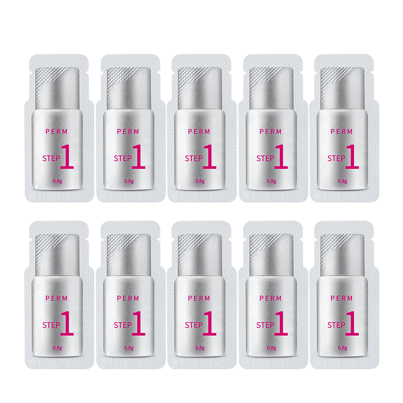 10 Pieces/Lot Lash Lift Kit #1 - Eyelash Extension Full Set 评论和价格