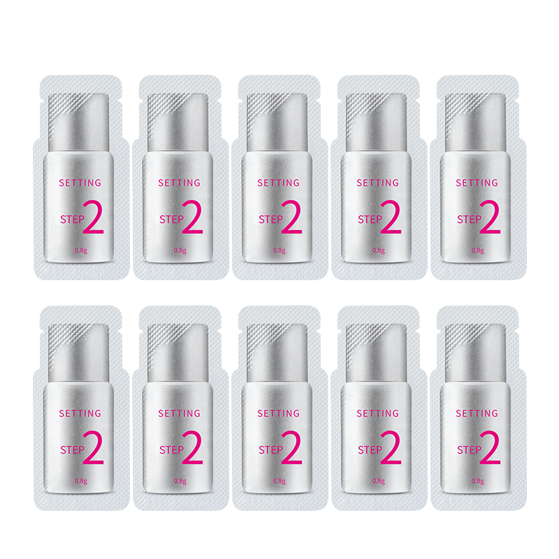 10 Pieces/Lot Lash Lift Kit #1 - Eyelash Extension Full Set 评论和价格